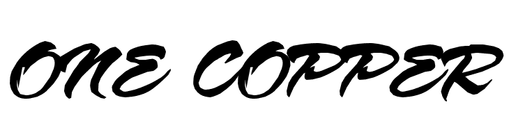 HL Butlong  Free Fonts Download