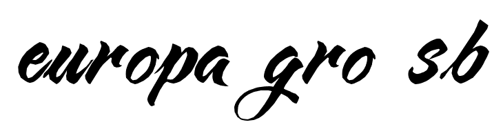 HL Butlong  Free Fonts Download