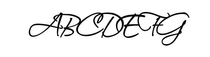 HL Scriptina Medium  Free Fonts Download