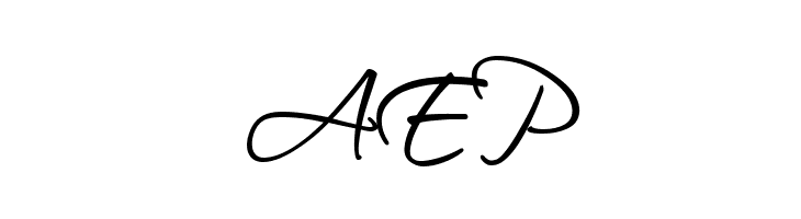 HL Scriptina Medium  Free Fonts Download