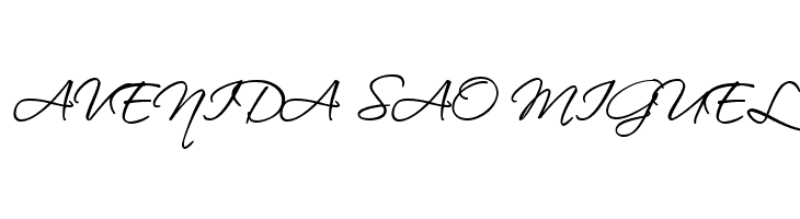 HL Scriptina Medium  Free Fonts Download