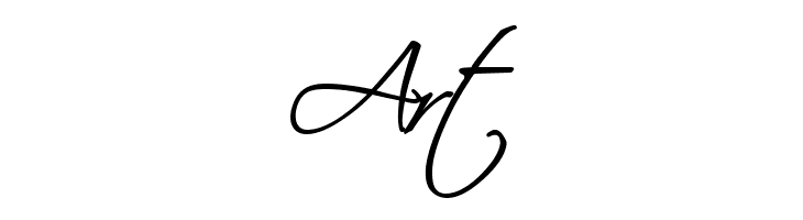 HL Scriptina Medium  Free Fonts Download
