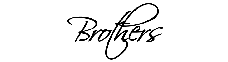 HL Scriptina Medium  Free Fonts Download