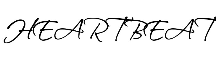 HL Scriptina Medium  Free Fonts Download