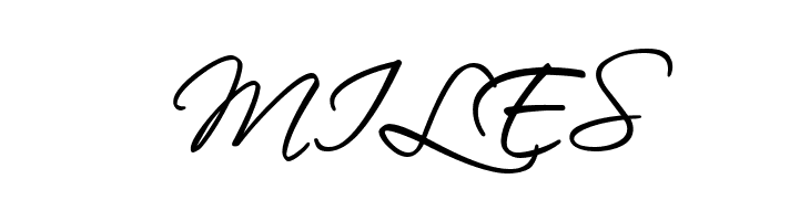 HL Scriptina Medium  Free Fonts Download