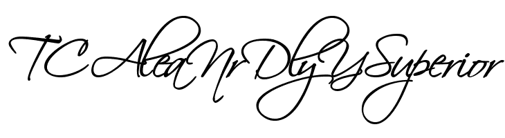 HL Scriptina Medium  Free Fonts Download