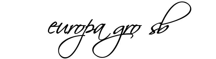 HL Scriptina Medium  Free Fonts Download
