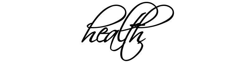 HL Scriptina Medium  Free Fonts Download