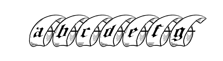 (KING ARTHUR)  Free Fonts Download