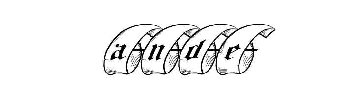 (KING ARTHUR)  Free Fonts Download