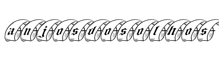 (KING ARTHUR)  Free Fonts Download