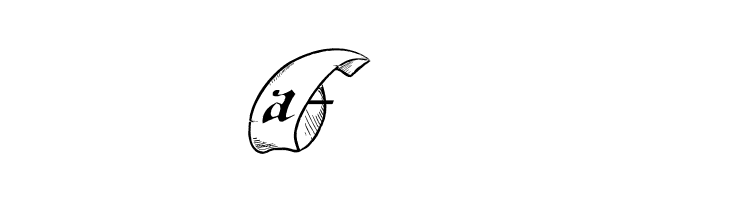 (KING ARTHUR)  Free Fonts Download