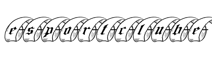 (KING ARTHUR)  Free Fonts Download