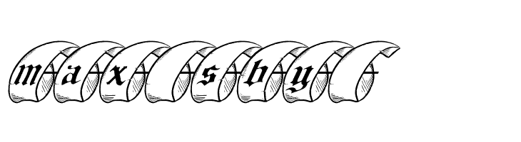 (KING ARTHUR)  Free Fonts Download