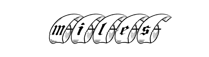 (KING ARTHUR)  Free Fonts Download