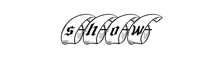 (KING ARTHUR)  Free Fonts Download