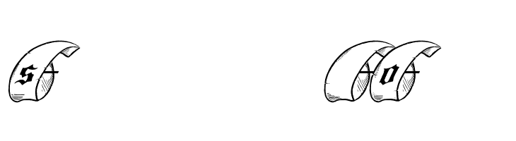 (KING ARTHUR)  Free Fonts Download