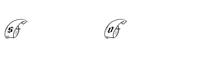 (KING ARTHUR)  Free Fonts Download