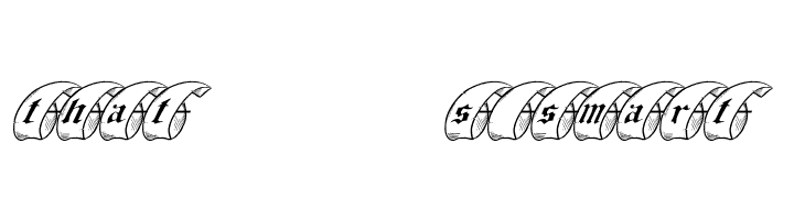 (KING ARTHUR)  Free Fonts Download