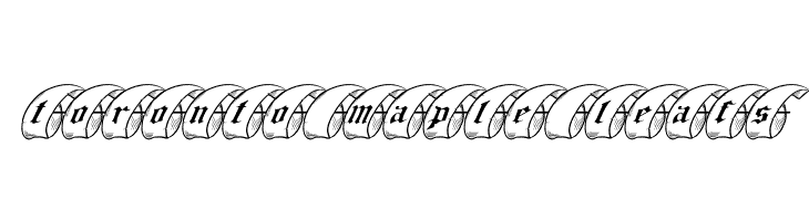 (KING ARTHUR)  Free Fonts Download