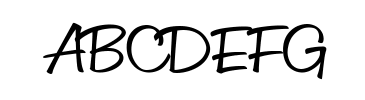 HL Netco 1BK  Free Fonts Download