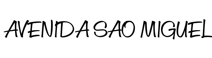 HL Netco 1BK  Free Fonts Download