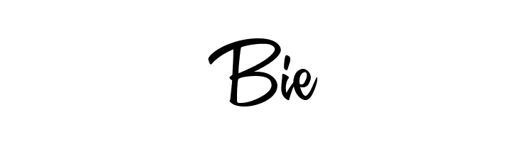 HL Netco 1BK  Free Fonts Download