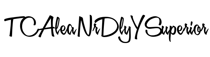 HL Netco 1BK  Free Fonts Download