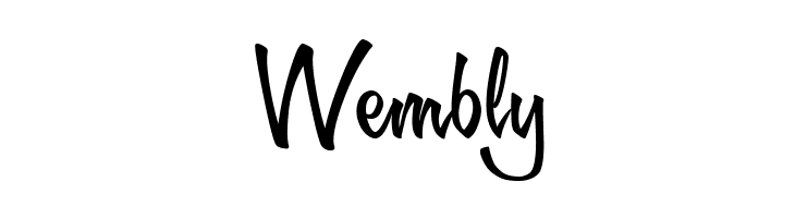 HL Netco 1BK  Free Fonts Download