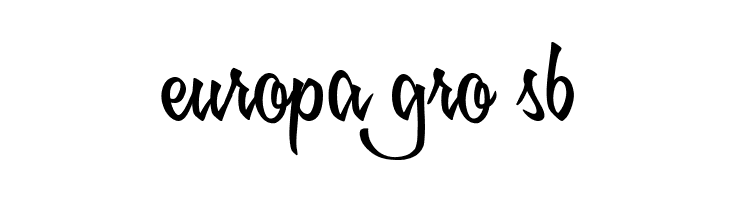 HL Netco 1BK  Free Fonts Download