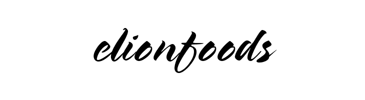 HL Brush 2BK  Free Fonts Download