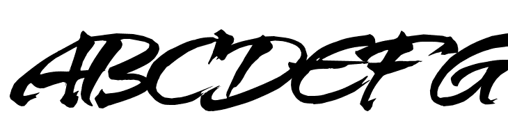 HL Netbutlong  Free Fonts Download