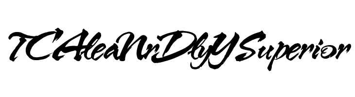 HL Netbutlong  Free Fonts Download