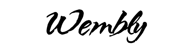 HL Netbutlong  Free Fonts Download