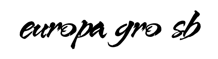 HL Netbutlong  Free Fonts Download
