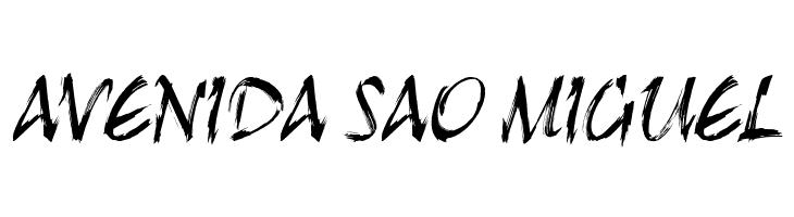 HL Brush 1BK  Free Fonts Download