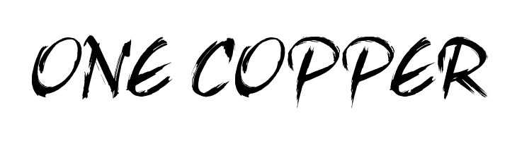 HL Brush 1BK  Free Fonts Download