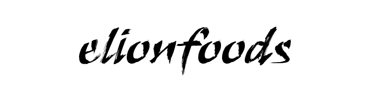 HL Brush 1BK  Free Fonts Download