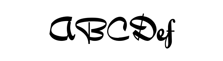 HL Butlatre  Free Fonts Download