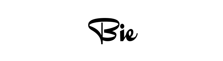 HL Butlatre  Free Fonts Download