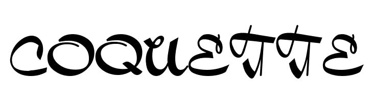 HL Butlatre  Free Fonts Download
