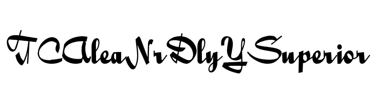 HL Butlatre  Free Fonts Download