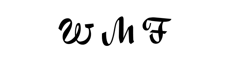 HL Butlatre  Free Fonts Download
