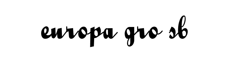 HL Butlatre  Free Fonts Download