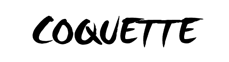 HL Brush 3BK  Free Fonts Download