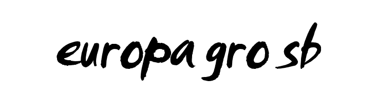HL Brush 3BK  Free Fonts Download