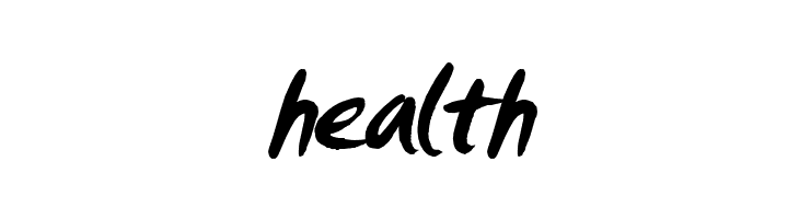 HL Brush 3BK  Free Fonts Download