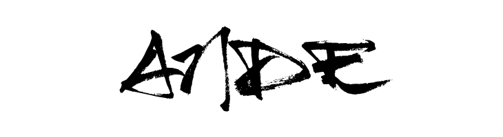 HL-Thufap5-Unicode  Free Fonts Download