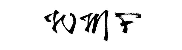 HL-Thufap5-Unicode  Free Fonts Download