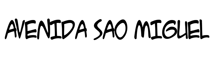 HL Comic2  Free Fonts Download